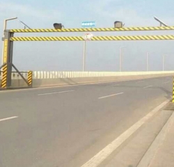 萍乡上饶道路限高架