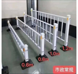 江西市政护栏