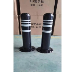 宜春江西pu警示柱